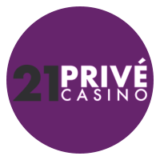 21 Prive Casino