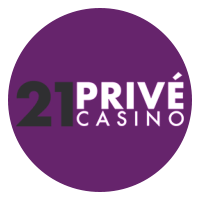 21Prive Casino