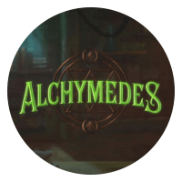 Alchymedes