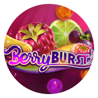 Berryburst