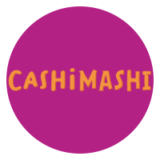 Cashimashi