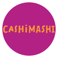 Cashimashi