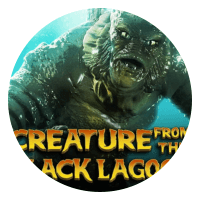 Creature from the Black Lagoon