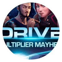 Driver: Multiplier Mayhem