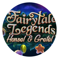 Fairytale Legends: Hansel&Gretel