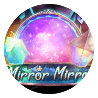 Fairytale Legends: Mirror Mirror