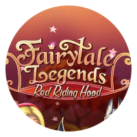 Fairytale Legends: Red Riding Hood