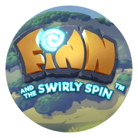 Finn and the Swirly Spin