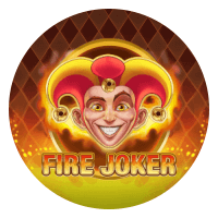 Fire Joker