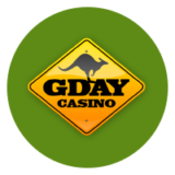 Gday Casino