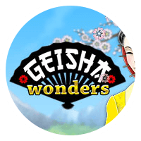 Geisha Wonders