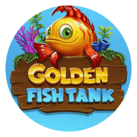 Golden Fish Tank