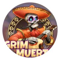 Grim Muerto