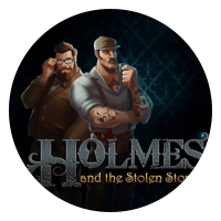 Holmes and the Stolen Stones