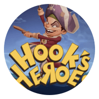 Hook's Heroes