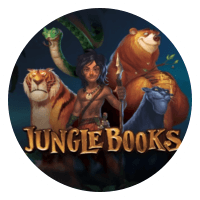 Jungle Books