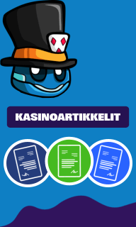 Kasinoartikkelit