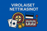 virolaiset nettikasinot