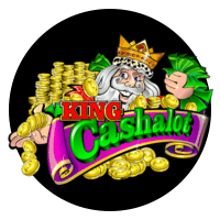 King Cashalot