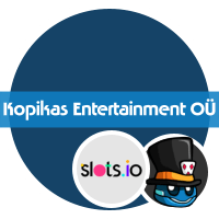 Kopikas Entertainment OÜ