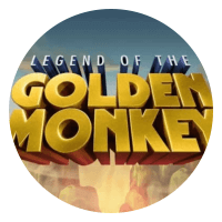 Legend of the Golden Monkey