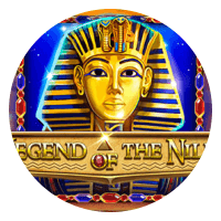 Legend of the Nile