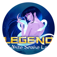 Legend of the White Snake Lady