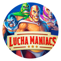 Lucha Maniacs