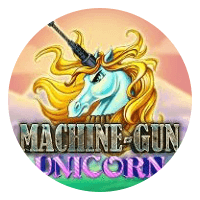 Machine-Gun Unicorn