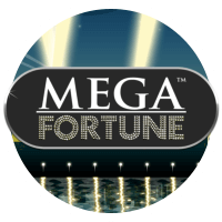 Mega Fortune