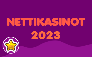 Nettikasinot 2023