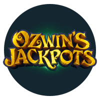 Ozwins Jackpots