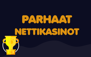 Parhaat nettikasinot