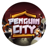 Penguin City