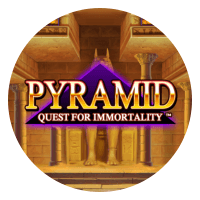 Pyramid: Quest for Immortality