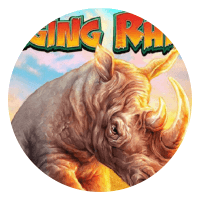 Raging Rhino