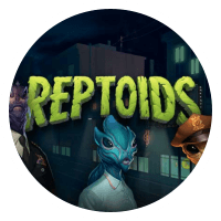 Reptoids