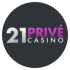 21 Prive Casino