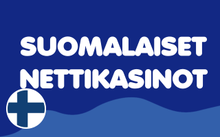 Suomalaiset nettikasinot