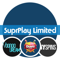 SuprPlay Limited