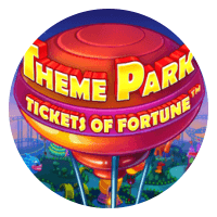 Theme Park: Tickets of Fortune