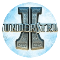 Thunderstruck II