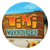 Tiki Wonders