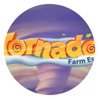 Tornado: Farm Escape