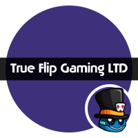 True Flip Gaming LTD