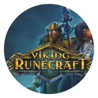 Viking Runecraft