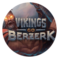 Vikings go Berzerk