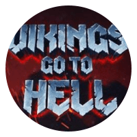 Vikings go to Hell