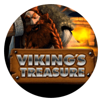 Vikings Tresure