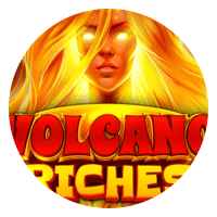 Volcano Riches